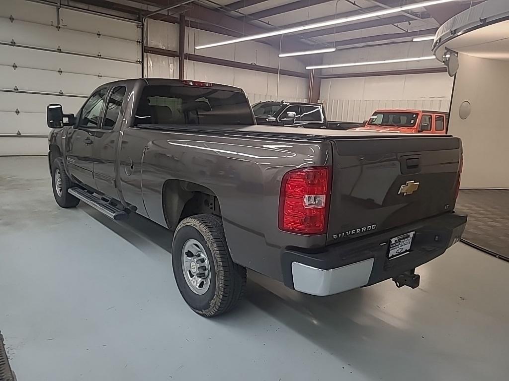 used 2008 Chevrolet Silverado 3500 car, priced at $19,995