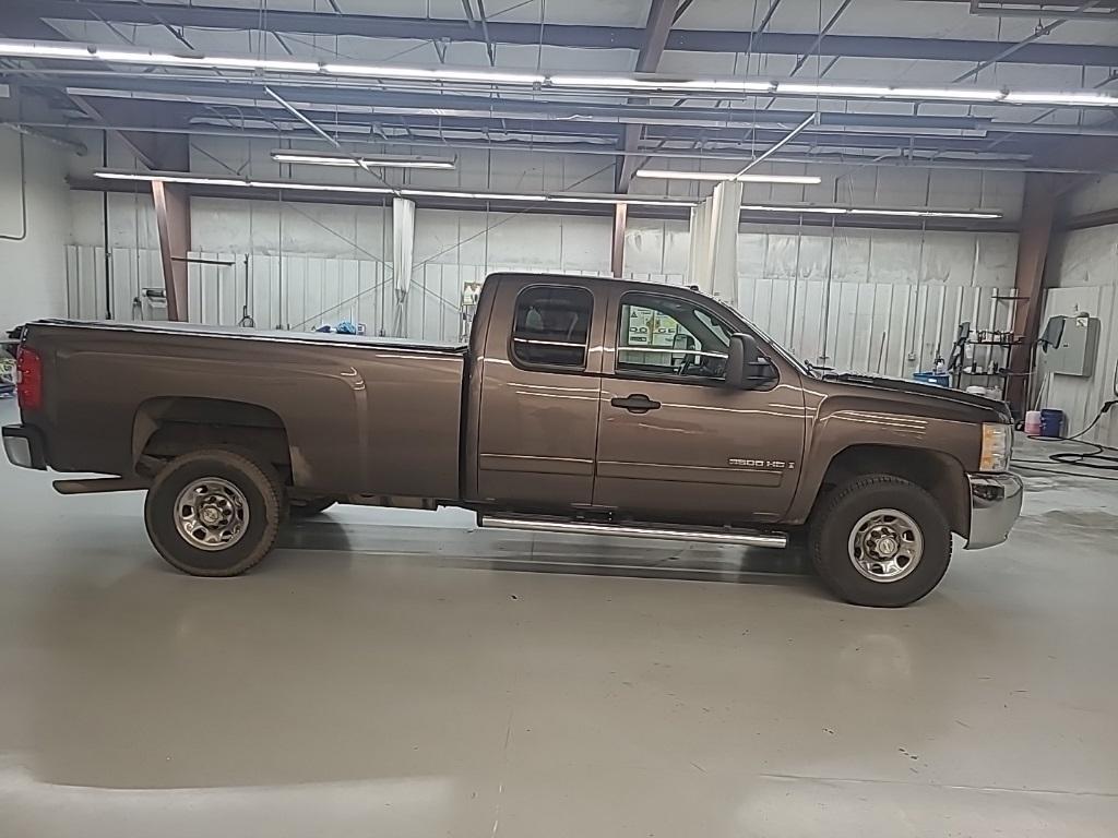 used 2008 Chevrolet Silverado 3500 car, priced at $19,995