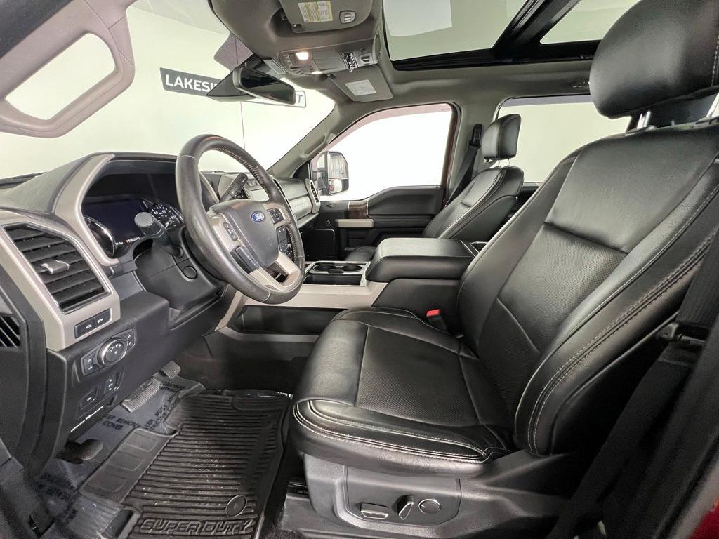 used 2019 Ford F-350 car, priced at $52,994