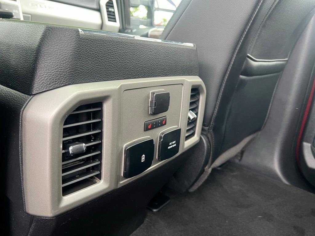 used 2019 Ford F-350 car, priced at $53,444