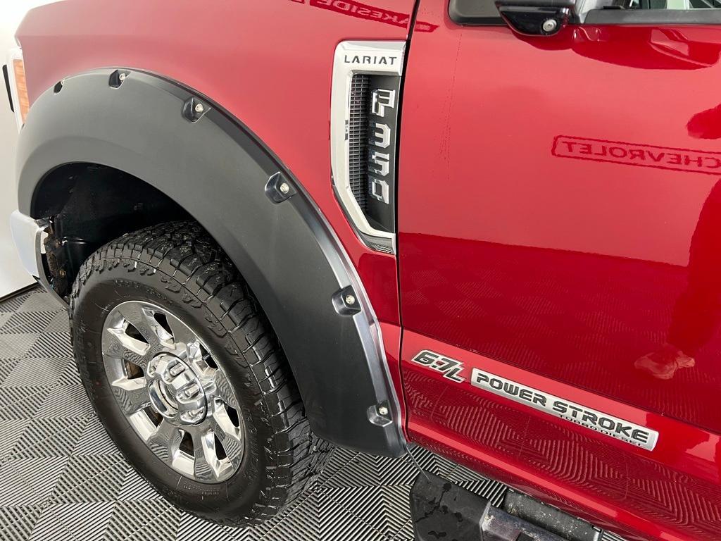 used 2019 Ford F-350 car, priced at $52,994