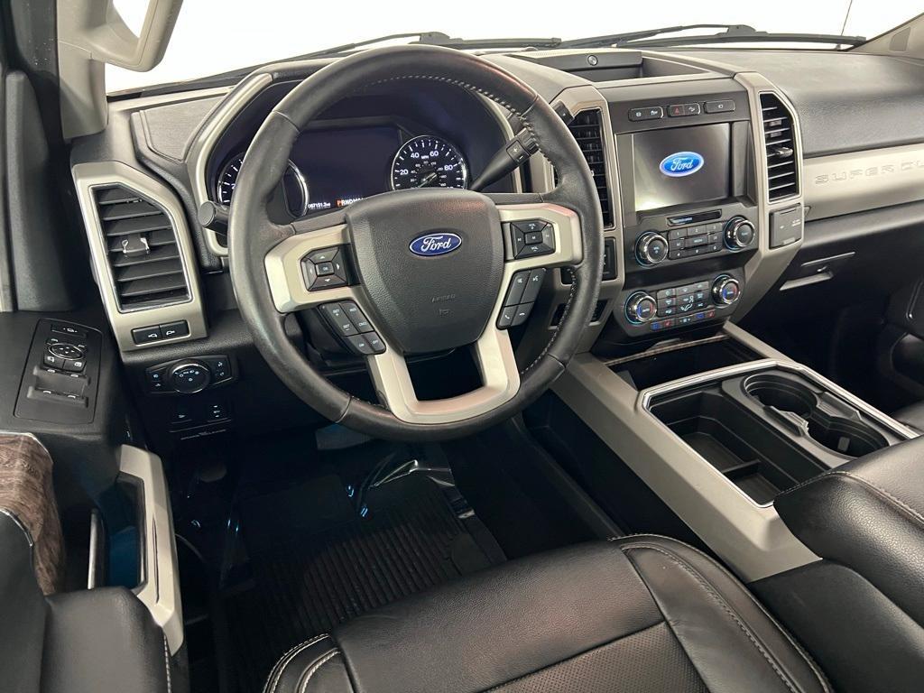 used 2019 Ford F-350 car, priced at $52,994