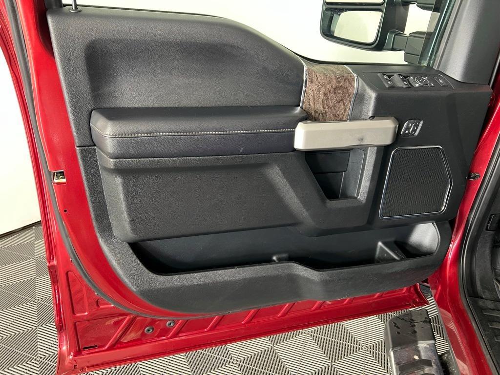 used 2019 Ford F-350 car, priced at $52,994
