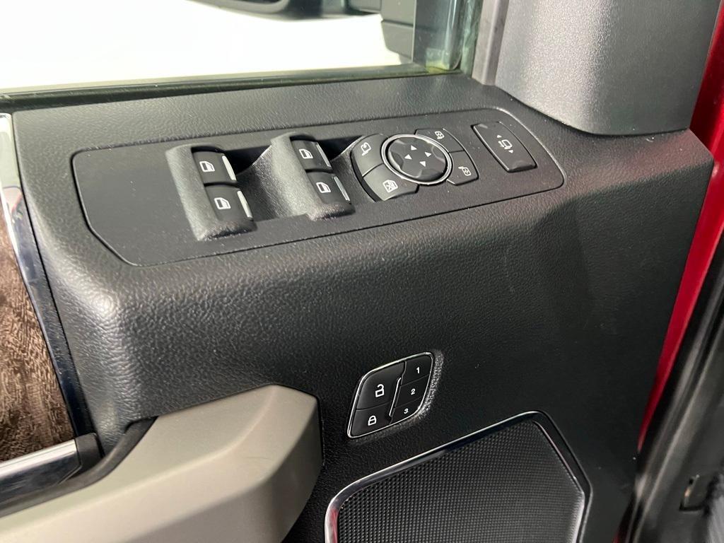 used 2019 Ford F-350 car, priced at $52,994
