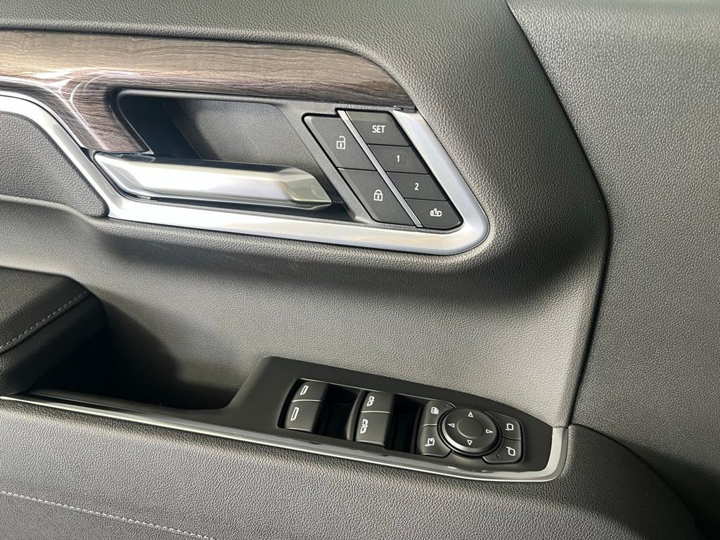 new 2026 Chevrolet Silverado 1500 car, priced at $69,018