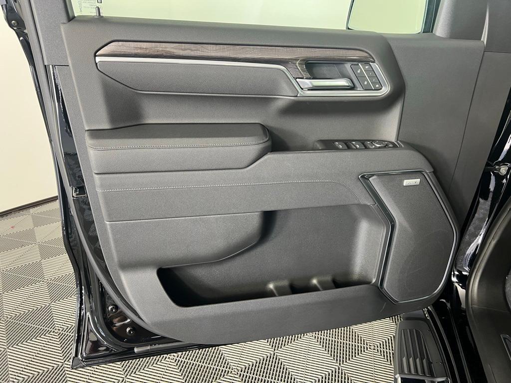 new 2026 Chevrolet Silverado 1500 car, priced at $69,018