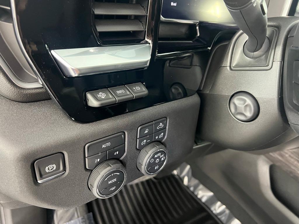 new 2026 Chevrolet Silverado 1500 car, priced at $69,018
