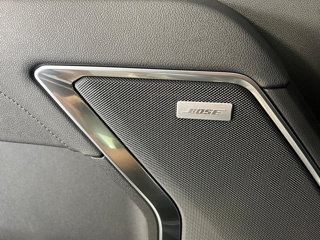 new 2026 Chevrolet Silverado 1500 car, priced at $69,018