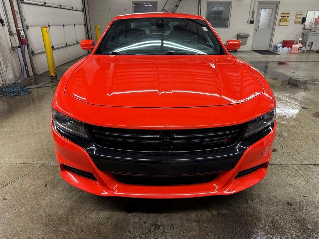 used 2022 Dodge Charger car