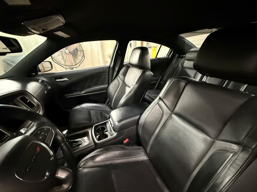 used 2022 Dodge Charger car