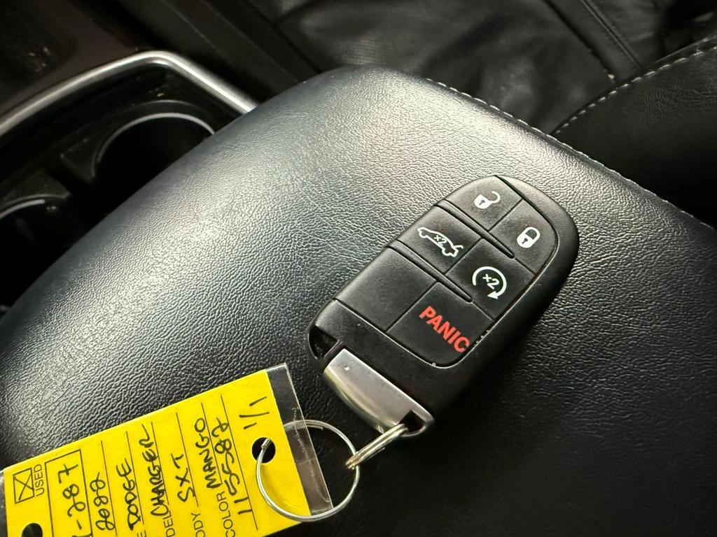 used 2022 Dodge Charger car