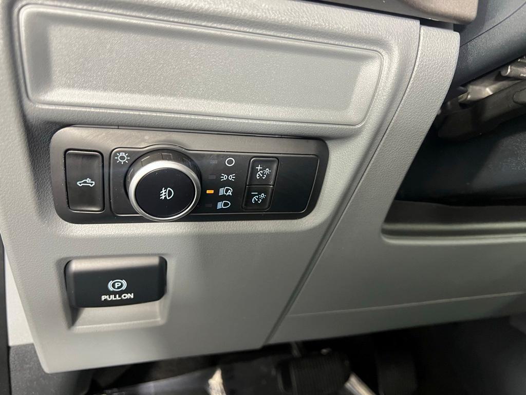 used 2024 Ford F-150 car, priced at $46,995