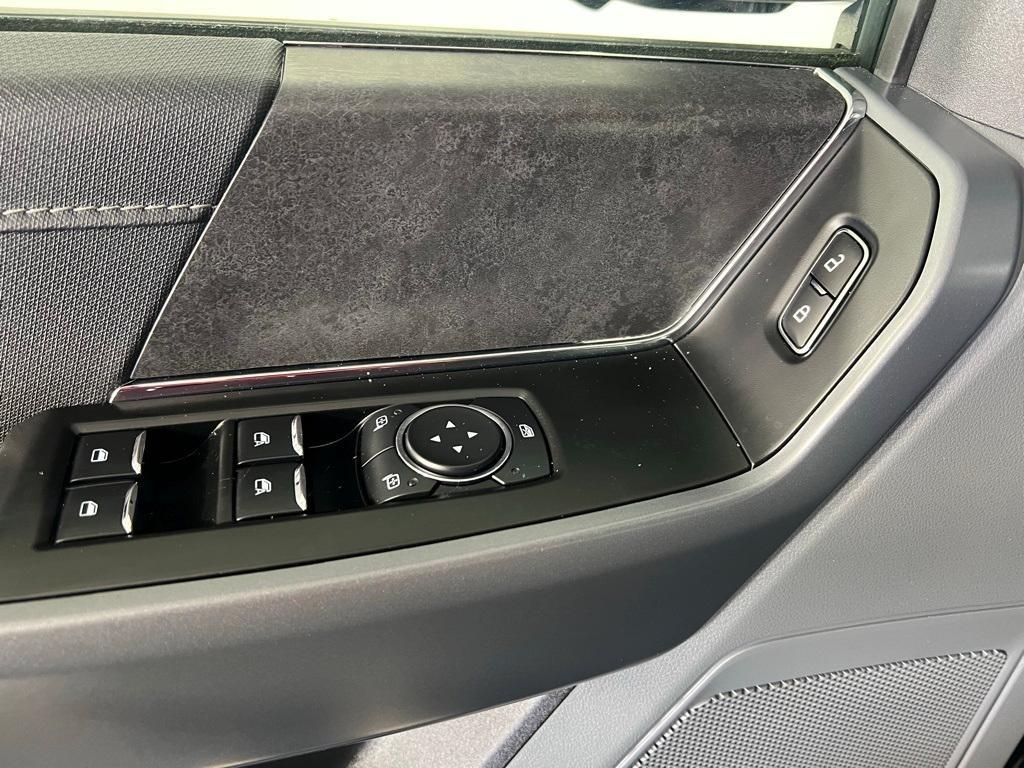 used 2024 Ford F-150 car, priced at $46,995