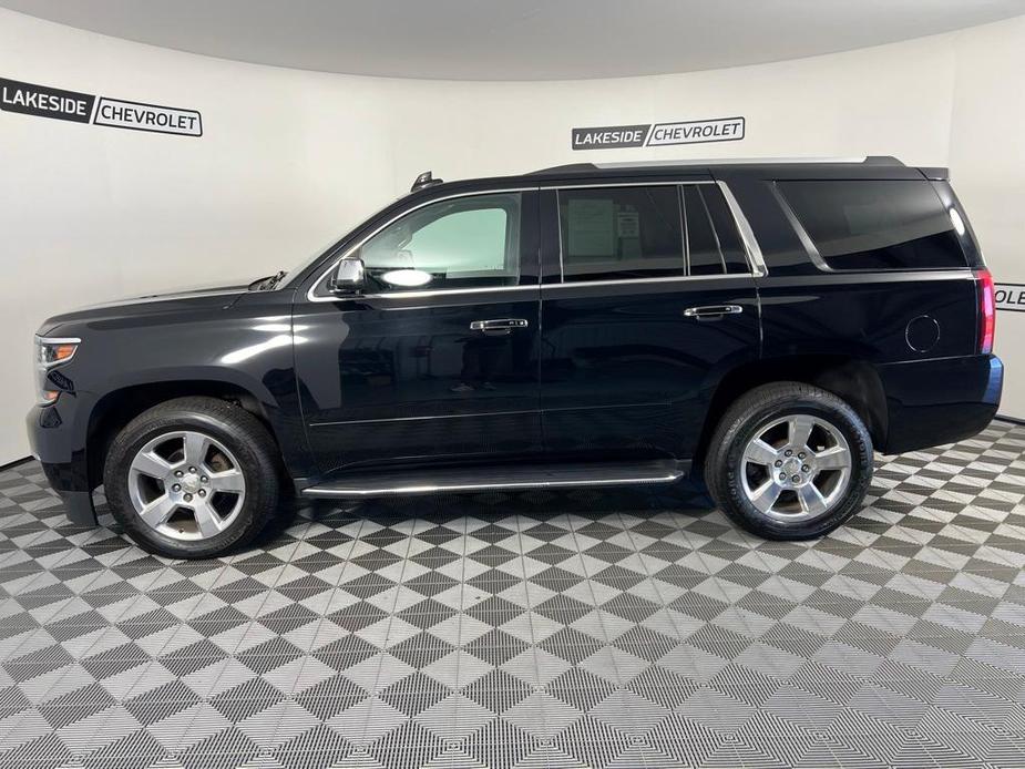 used 2020 Chevrolet Tahoe car, priced at $31,994