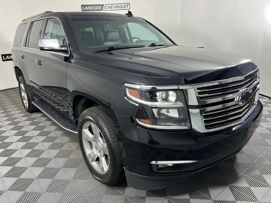 used 2020 Chevrolet Tahoe car, priced at $31,994