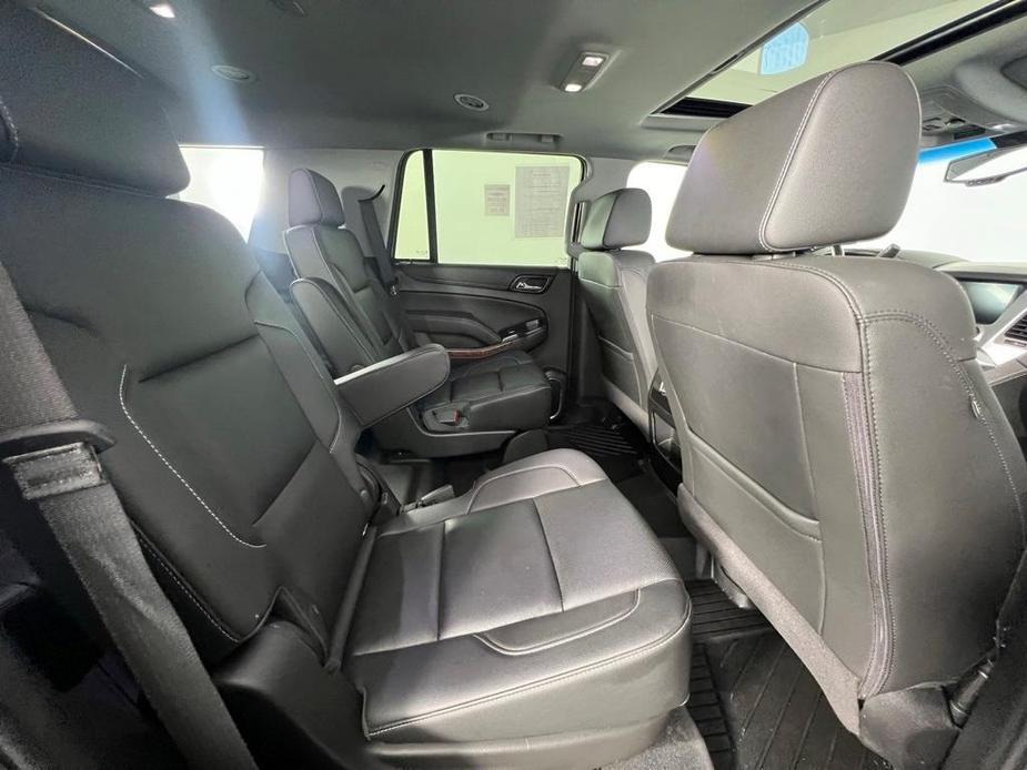 used 2020 Chevrolet Tahoe car, priced at $31,994