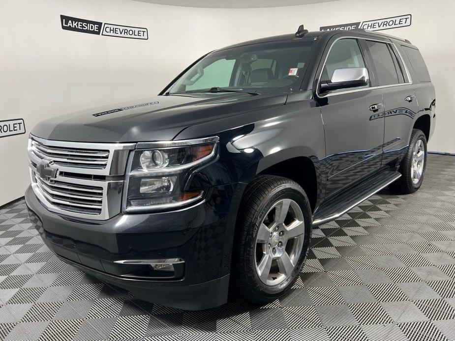 used 2020 Chevrolet Tahoe car, priced at $31,994