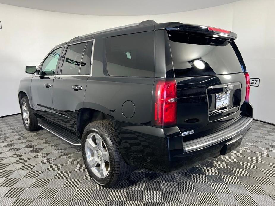 used 2020 Chevrolet Tahoe car, priced at $31,994