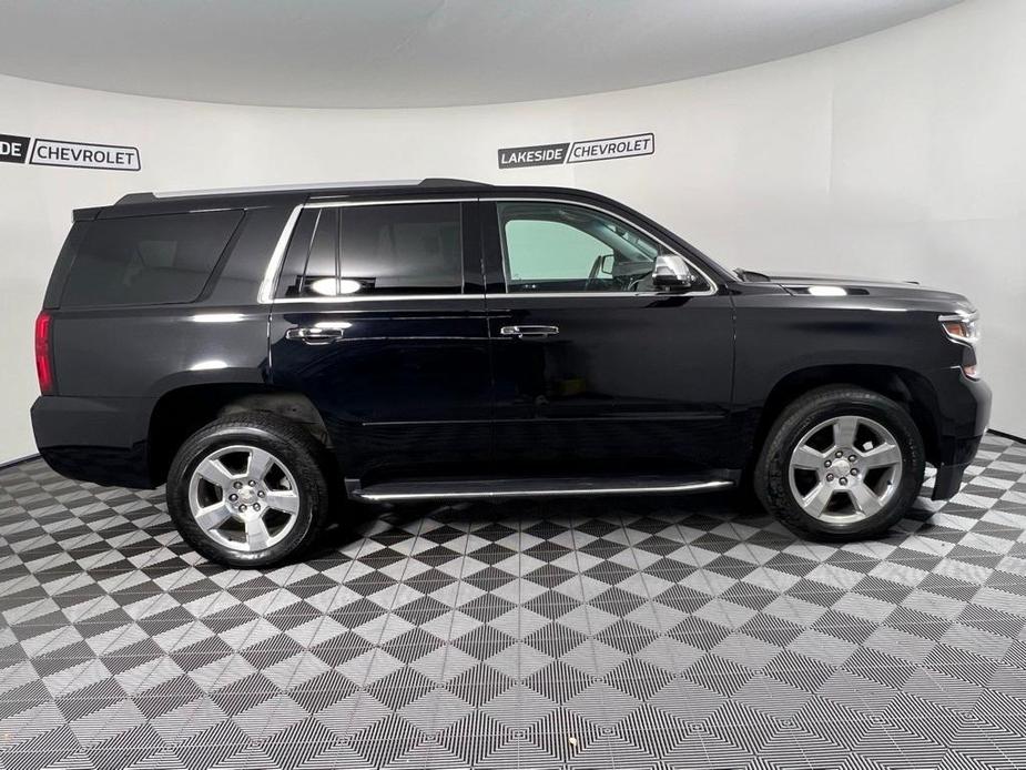 used 2020 Chevrolet Tahoe car, priced at $31,994