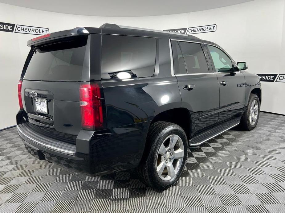 used 2020 Chevrolet Tahoe car, priced at $31,994