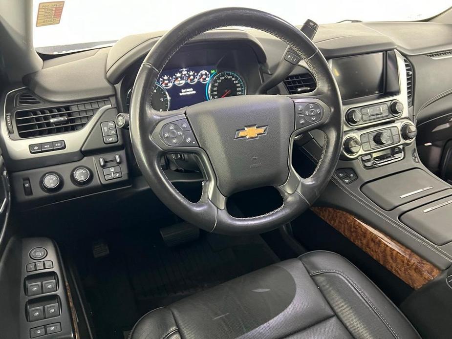 used 2020 Chevrolet Tahoe car, priced at $31,994