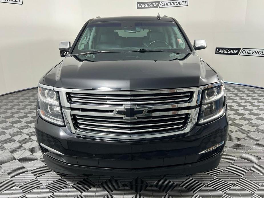 used 2020 Chevrolet Tahoe car, priced at $31,994