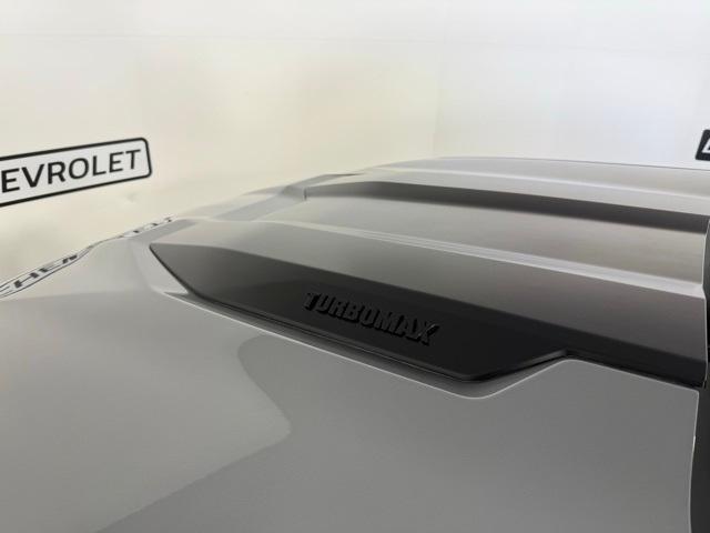 new 2026 Chevrolet Colorado car, priced at $55,120