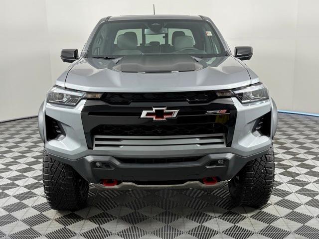new 2026 Chevrolet Colorado car, priced at $55,120