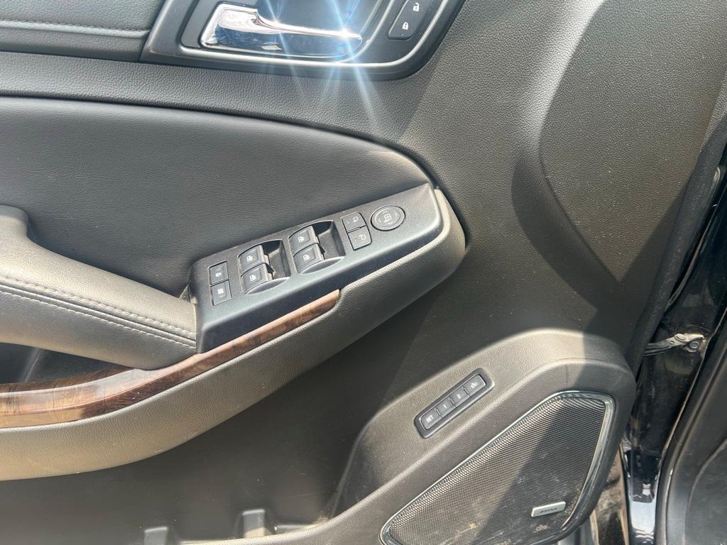 used 2018 Chevrolet Suburban car, priced at $23,995