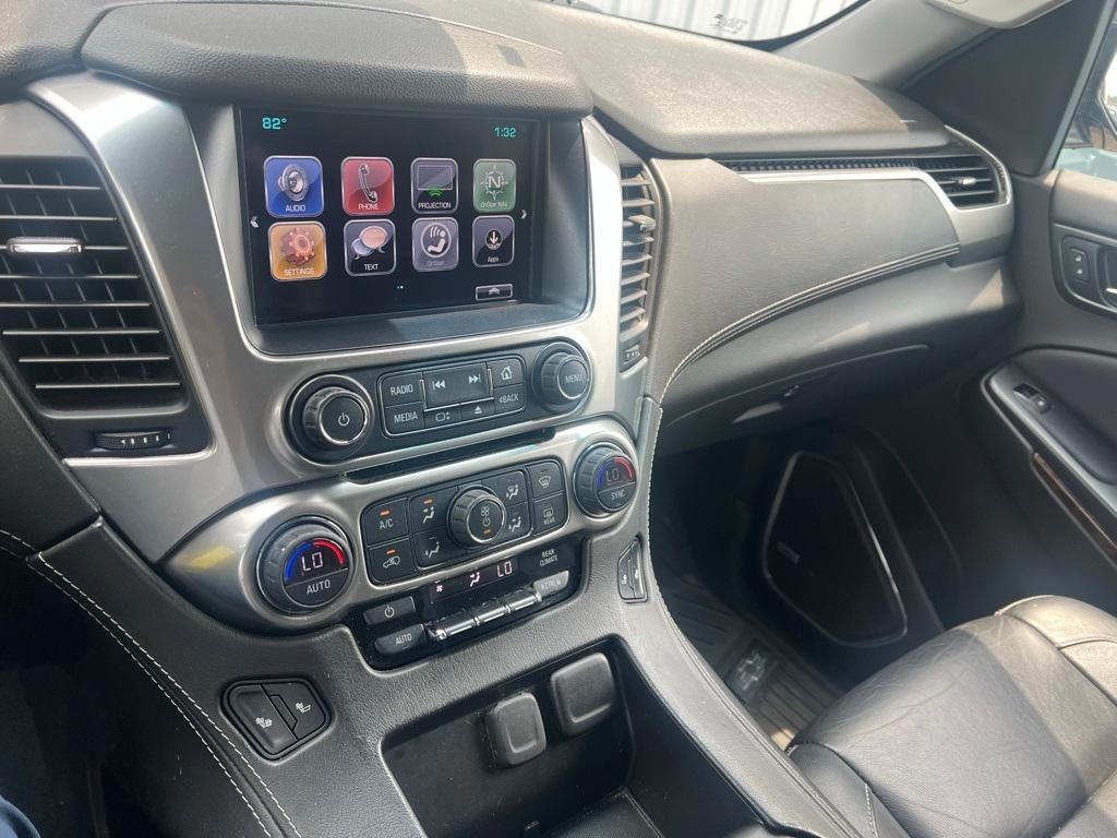used 2018 Chevrolet Suburban car, priced at $23,995