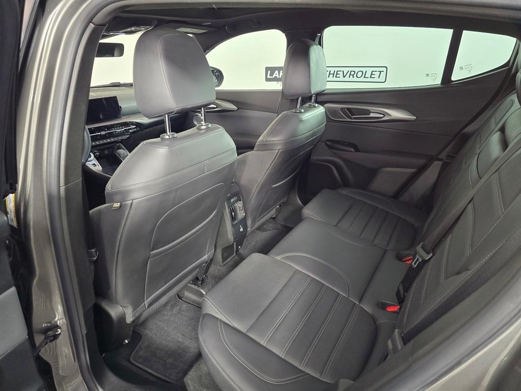 used 2024 Dodge Hornet car, priced at $31,495
