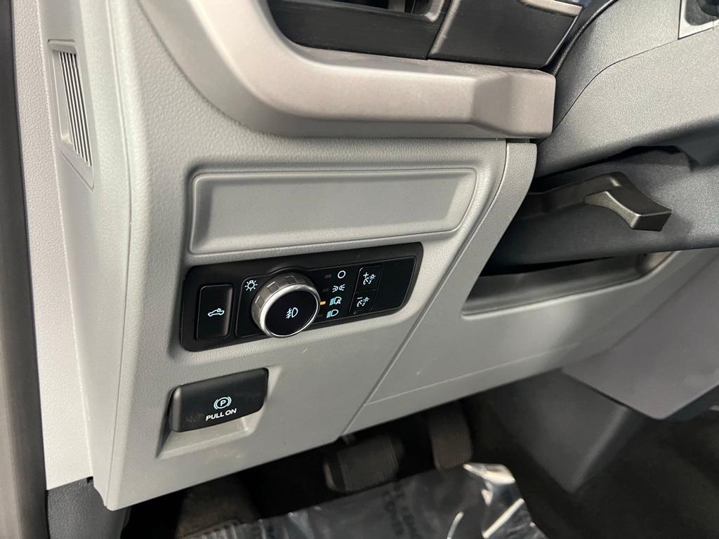 used 2023 Ford F-150 car, priced at $39,444