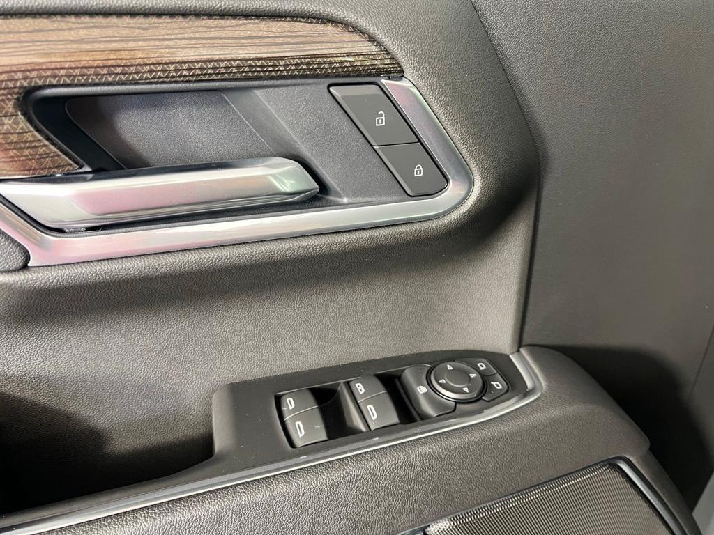 new 2026 Chevrolet Silverado 1500 car, priced at $63,590