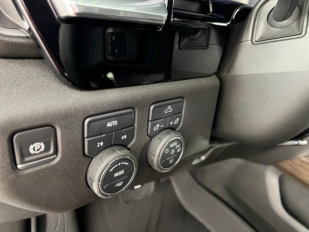 new 2026 Chevrolet Silverado 1500 car, priced at $63,590