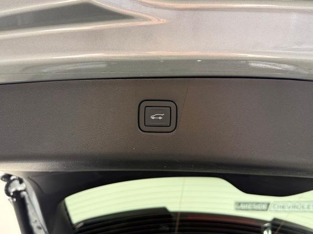 new 2026 Chevrolet Blazer car, priced at $52,425