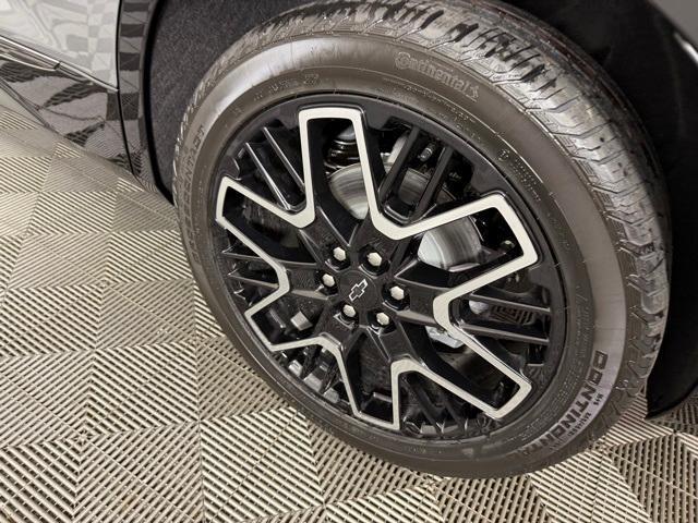 new 2026 Chevrolet Blazer car, priced at $52,425