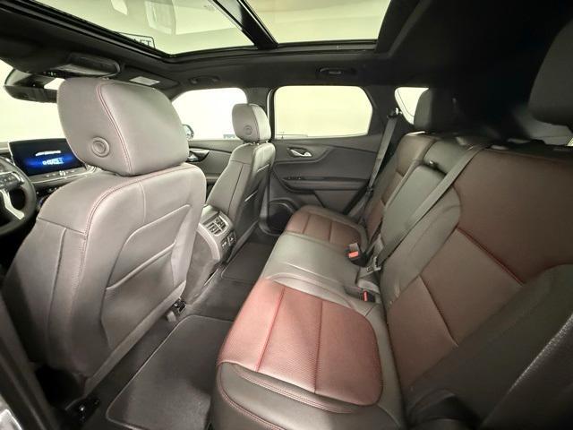new 2026 Chevrolet Blazer car, priced at $52,425