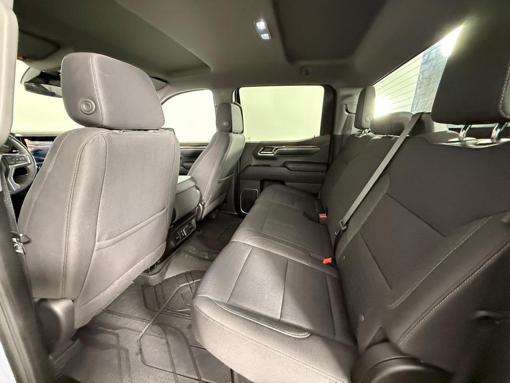 used 2024 Chevrolet Silverado 1500 car, priced at $39,999