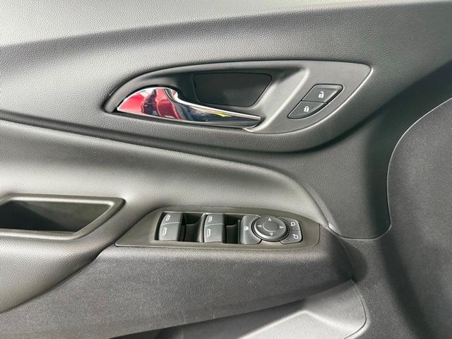 used 2022 Chevrolet Equinox car, priced at $21,999