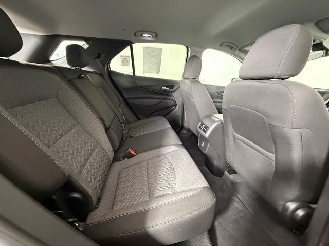 used 2022 Chevrolet Equinox car, priced at $21,999