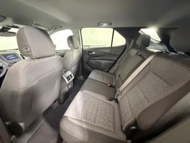 used 2022 Chevrolet Equinox car, priced at $21,999