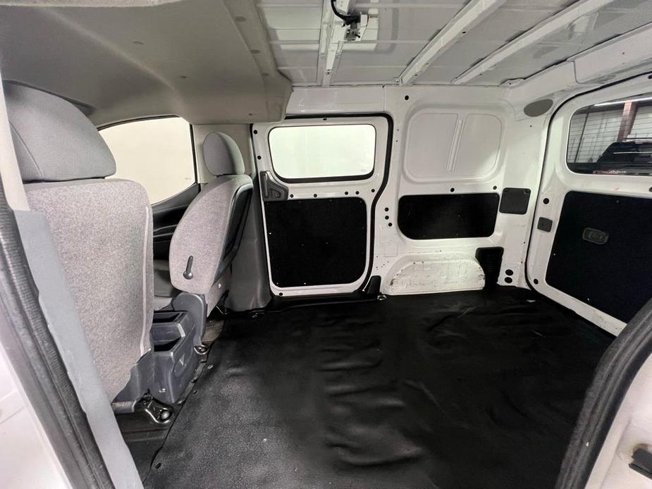 used 2015 Chevrolet City Express car, priced at $11,245