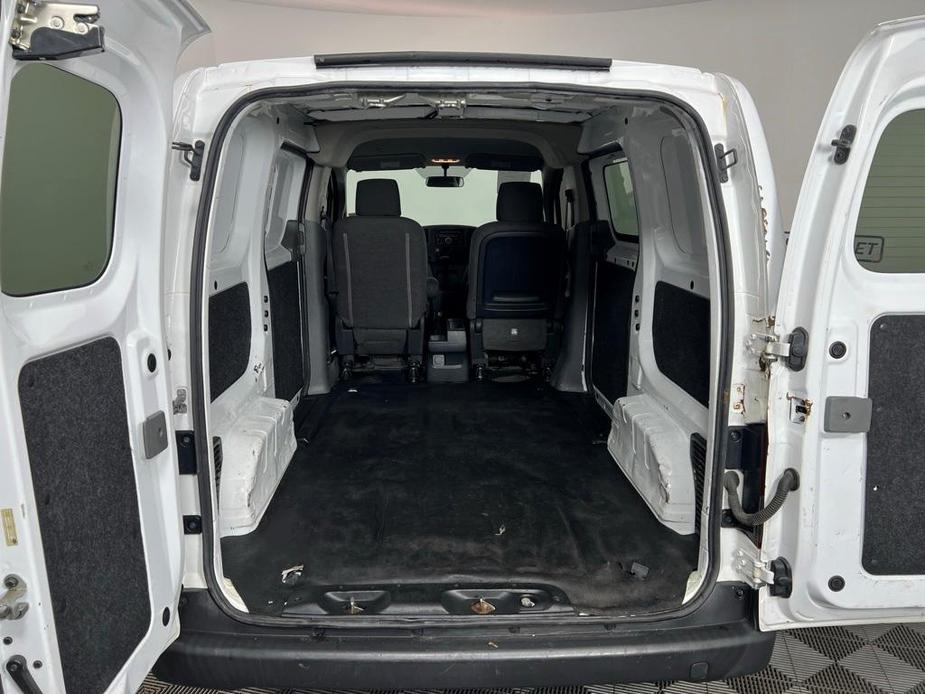used 2015 Chevrolet City Express car, priced at $11,445