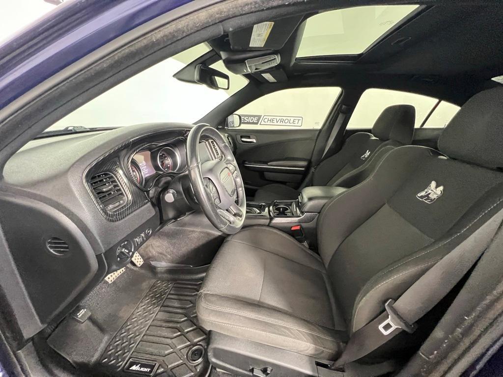 used 2017 Dodge Charger car, priced at $27,699
