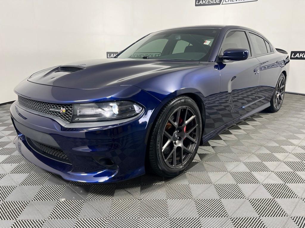 used 2017 Dodge Charger car, priced at $27,699