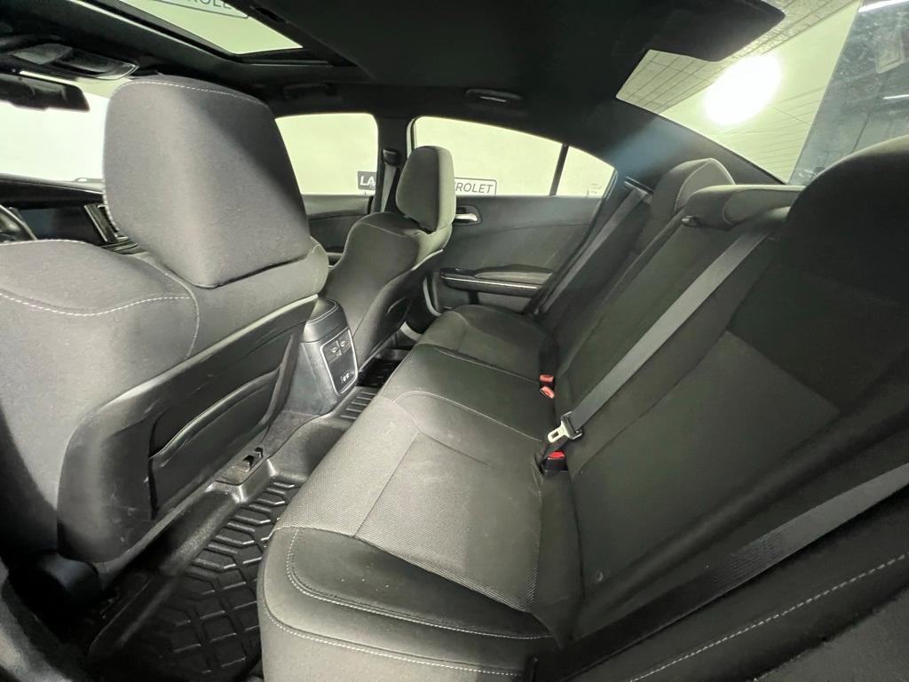 used 2017 Dodge Charger car, priced at $27,699