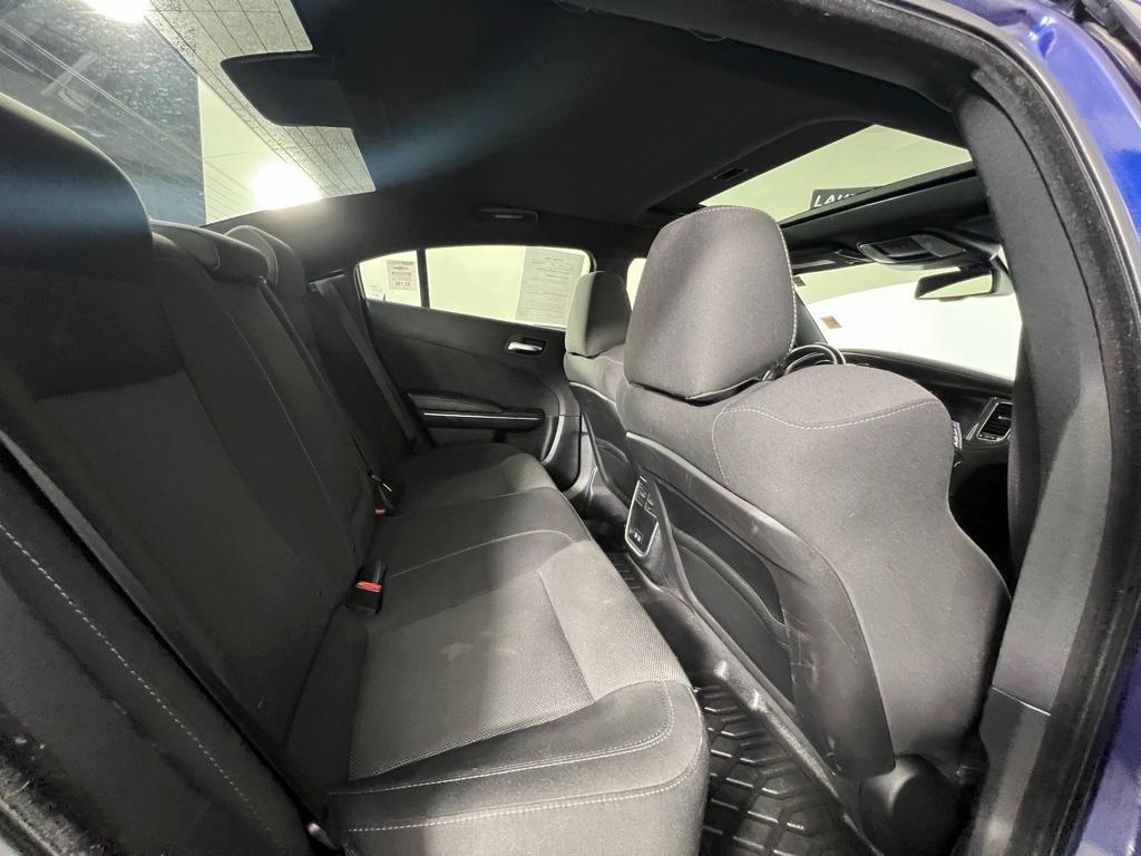 used 2017 Dodge Charger car, priced at $27,699