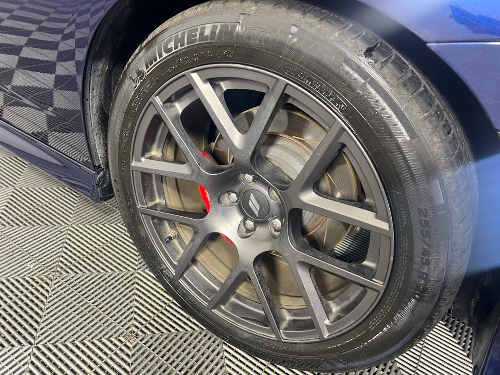 used 2017 Dodge Charger car, priced at $27,699