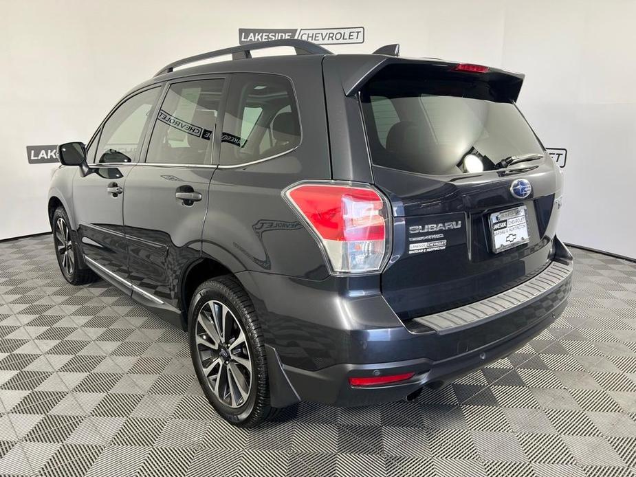 used 2018 Subaru Forester car, priced at $21,111