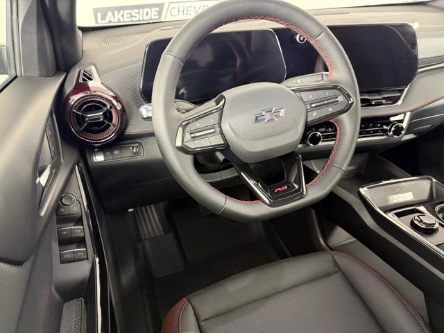 new 2026 Chevrolet Equinox car, priced at $35,809